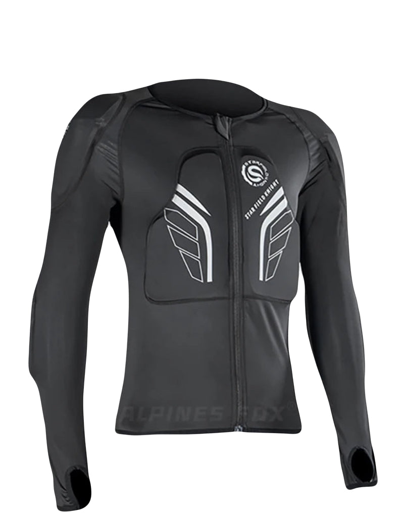 Lightweight Protective Jacket