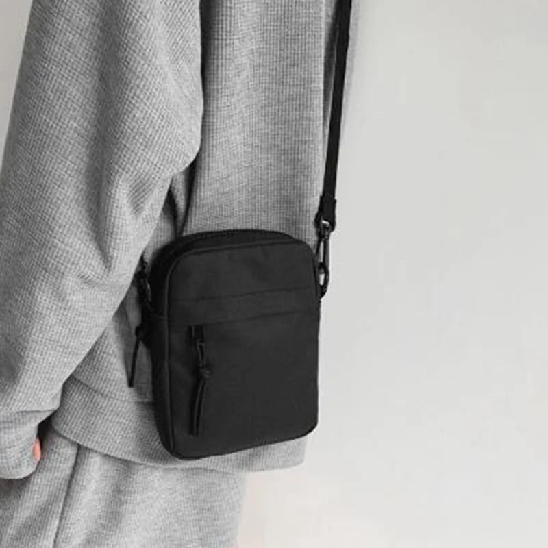 Rider’s Sling Bag