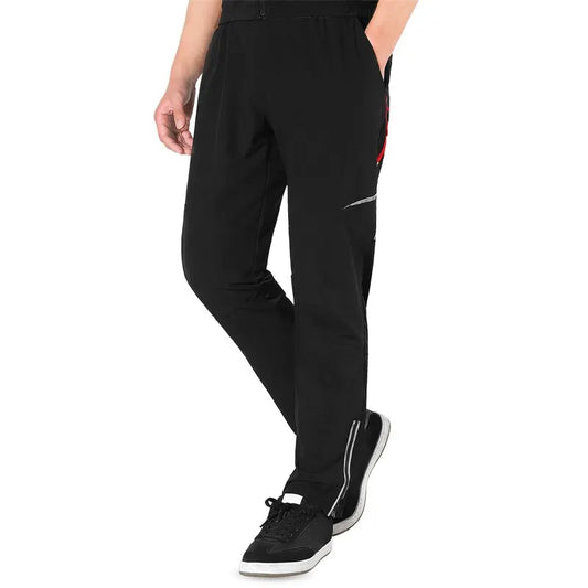 Reflective Riding Pants